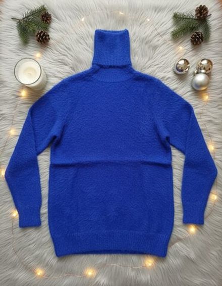 Свитер 2563884 Fabrika