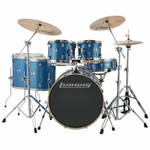 Барабанная установка Ludwig LCEE622023EXP Element Evolution