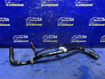 Горловина топливного бака TOYOTA VOLTZ 2002-2004