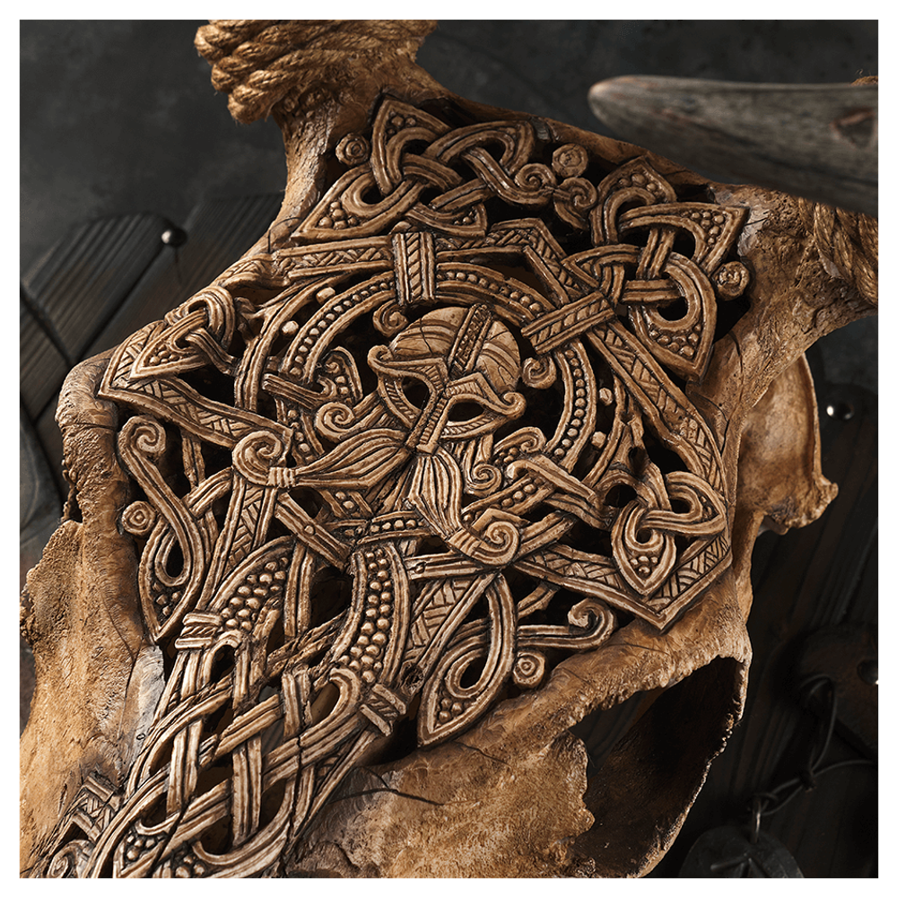 Артефакт тотем «Защищенный Победой»