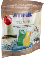 STIMEL Premium Капсулы для стирки 15шт
