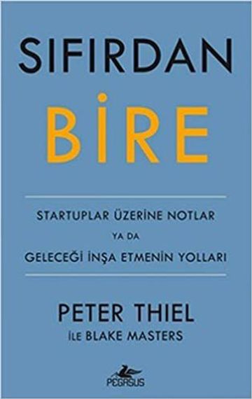 Sifirdan Bire