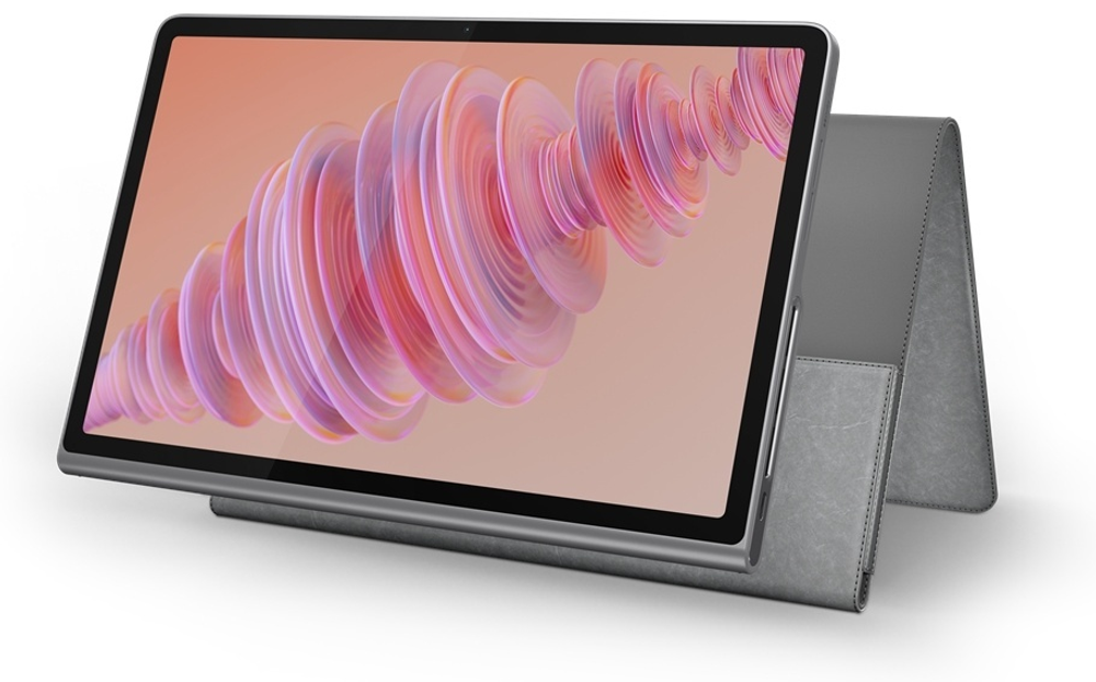 Планшет Lenovo ZADX0022RU 11.5 дюйм 8 Гб/128 Гб серый
