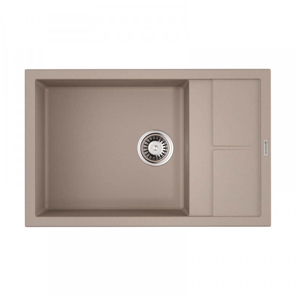 Кухонная мойка Omoikiri Sumi 78 LB-SA