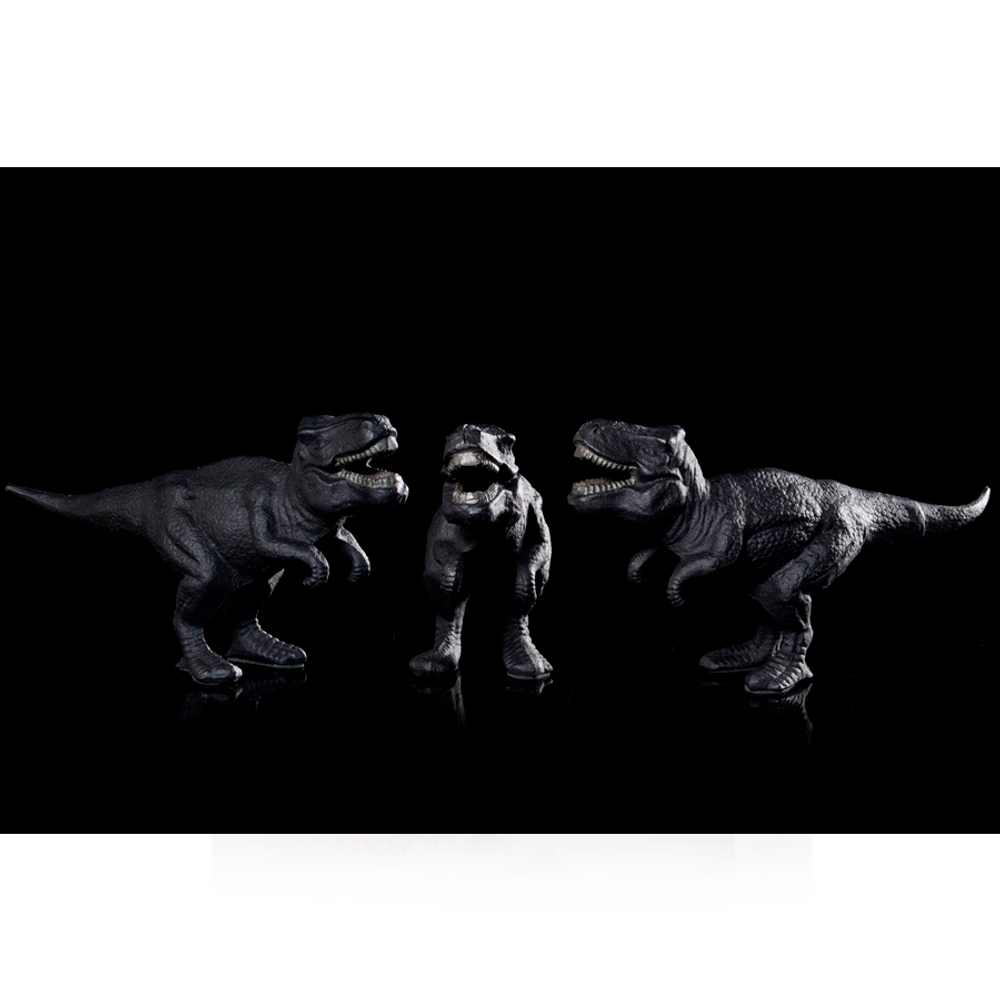 Открыватель для бутылок dinosaur