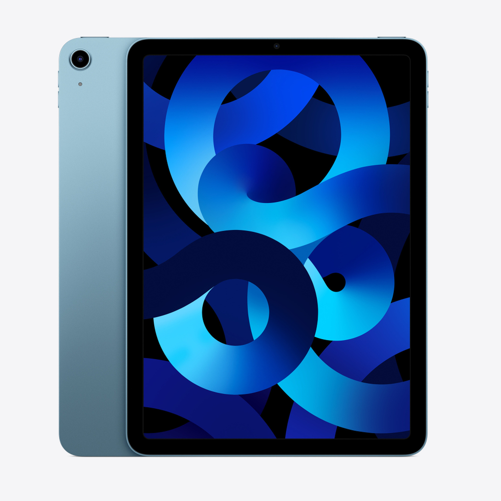 Apple iPad Air (2022) 10,9" Wi-Fi 64 ГБ, Blue