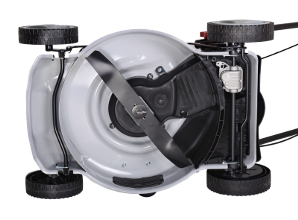 Бензиновая газонокосилка Ресанта КР-5.0 БП