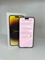 Apple iPhone 14 Pro 512Gb БУ Золотой