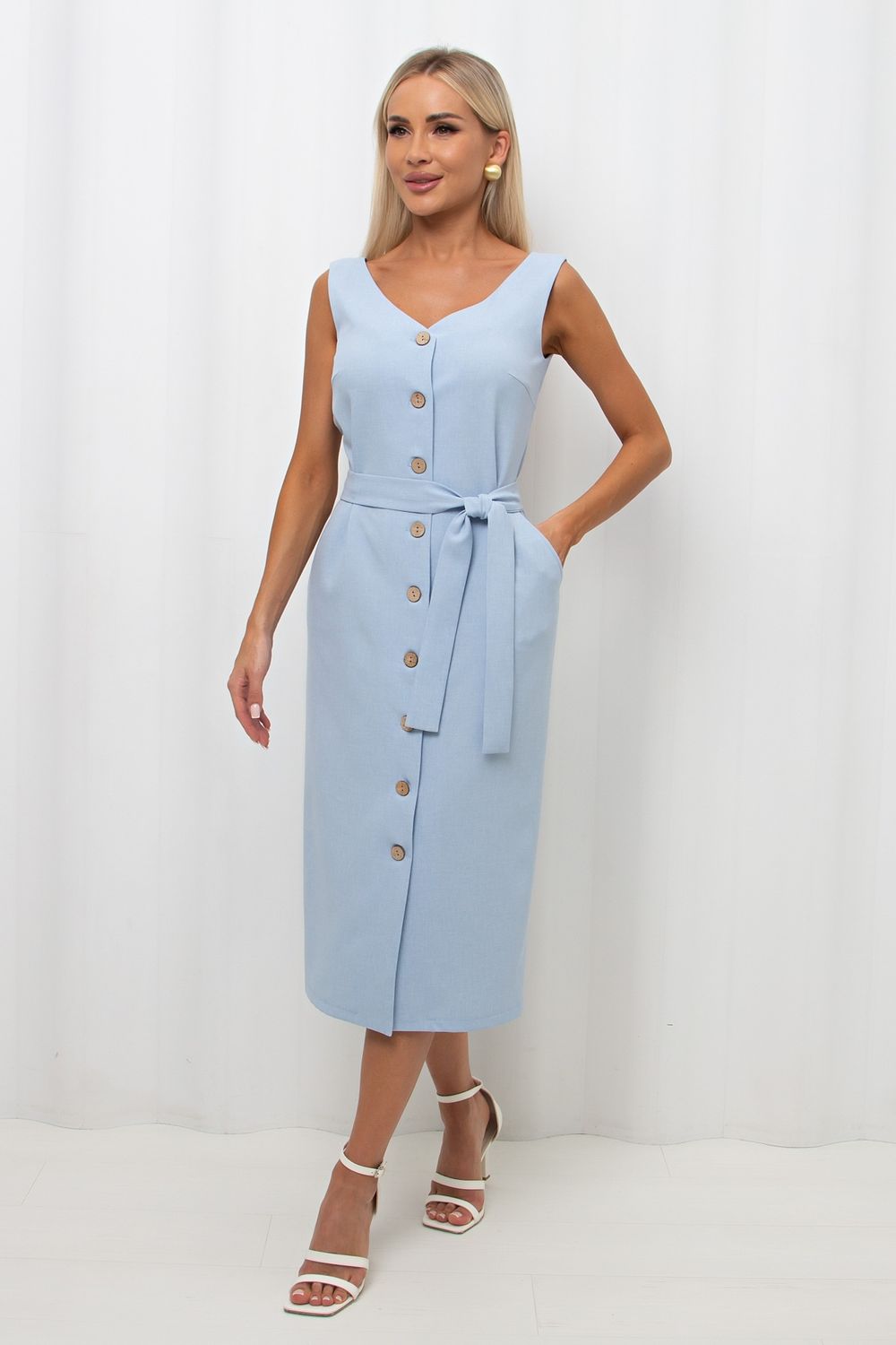 Сарафан Кими №3 Valentina