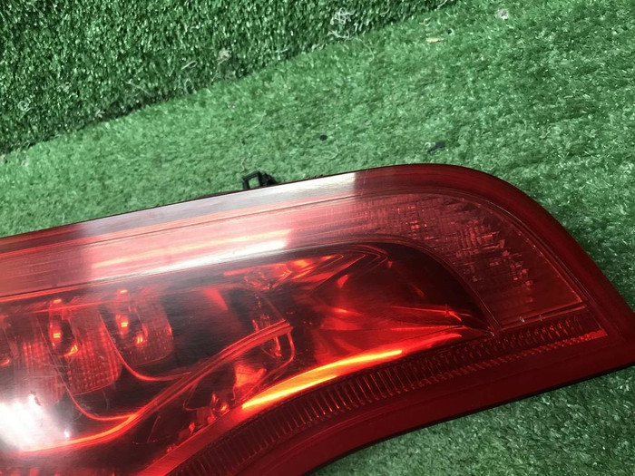 Фонарь левый Audi Q7 1 4L (2009-2015) LED