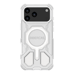 Прозрачный чехол Versa Сlear Case для iPhone 17 Pro Max