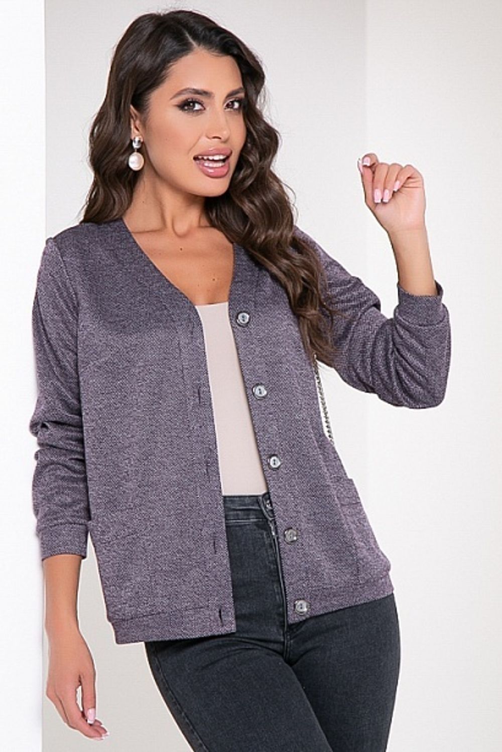 Кардиган 8103 Avili