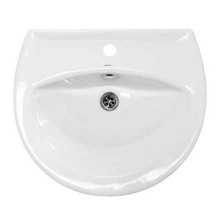 САНИТА Раковина Аттика, 540*470*185 мм