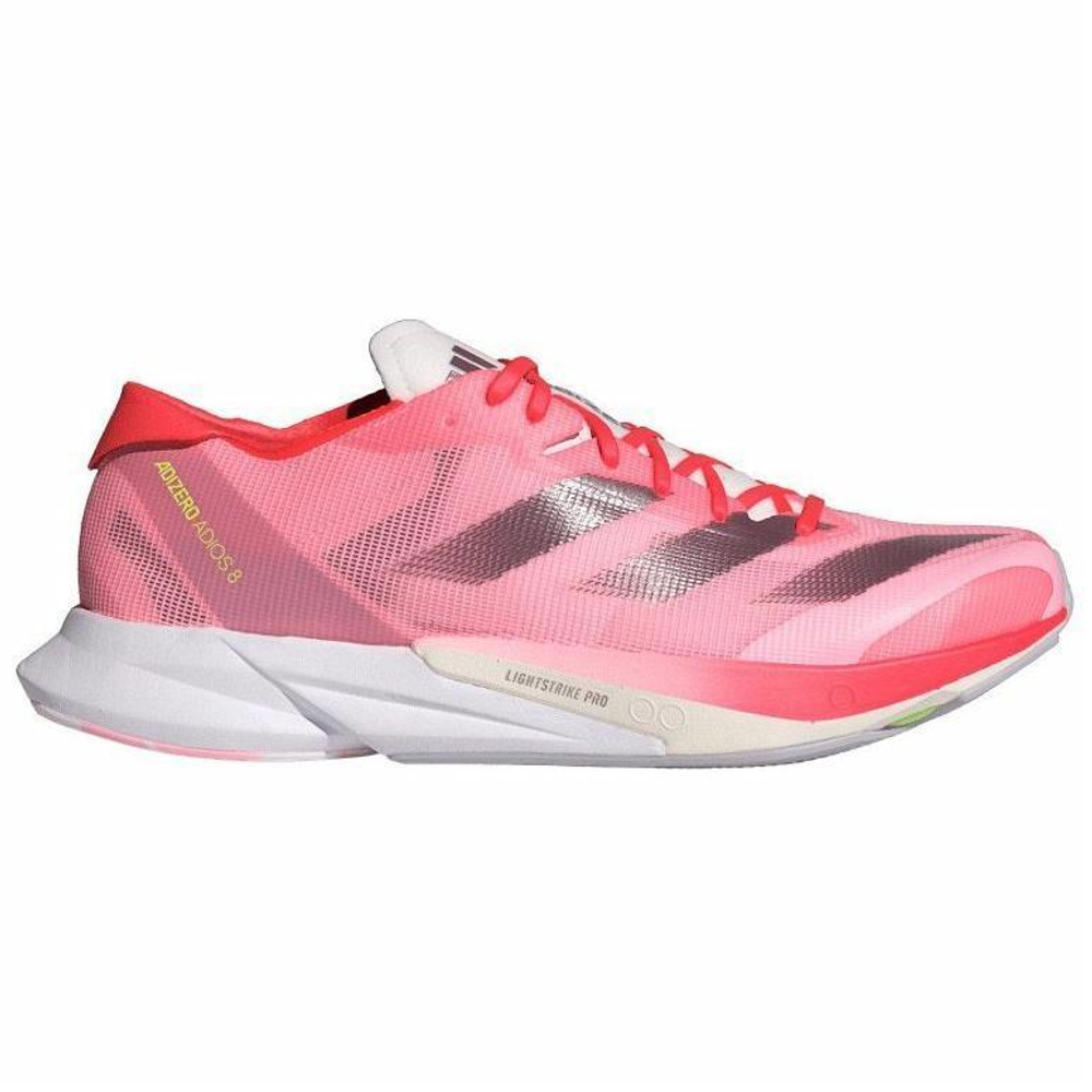 Кроссовки Adidas Adizero Adios 8 (Женская размерная сетка)