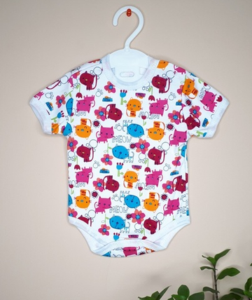 Боди Котята