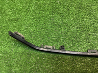 Накладка заднего бампера Haval F7 1 (2022-2024)