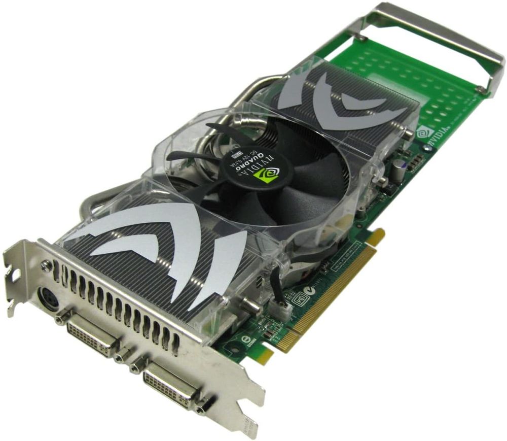 Видеокарта HP GRAPHICS CARD 395814-001