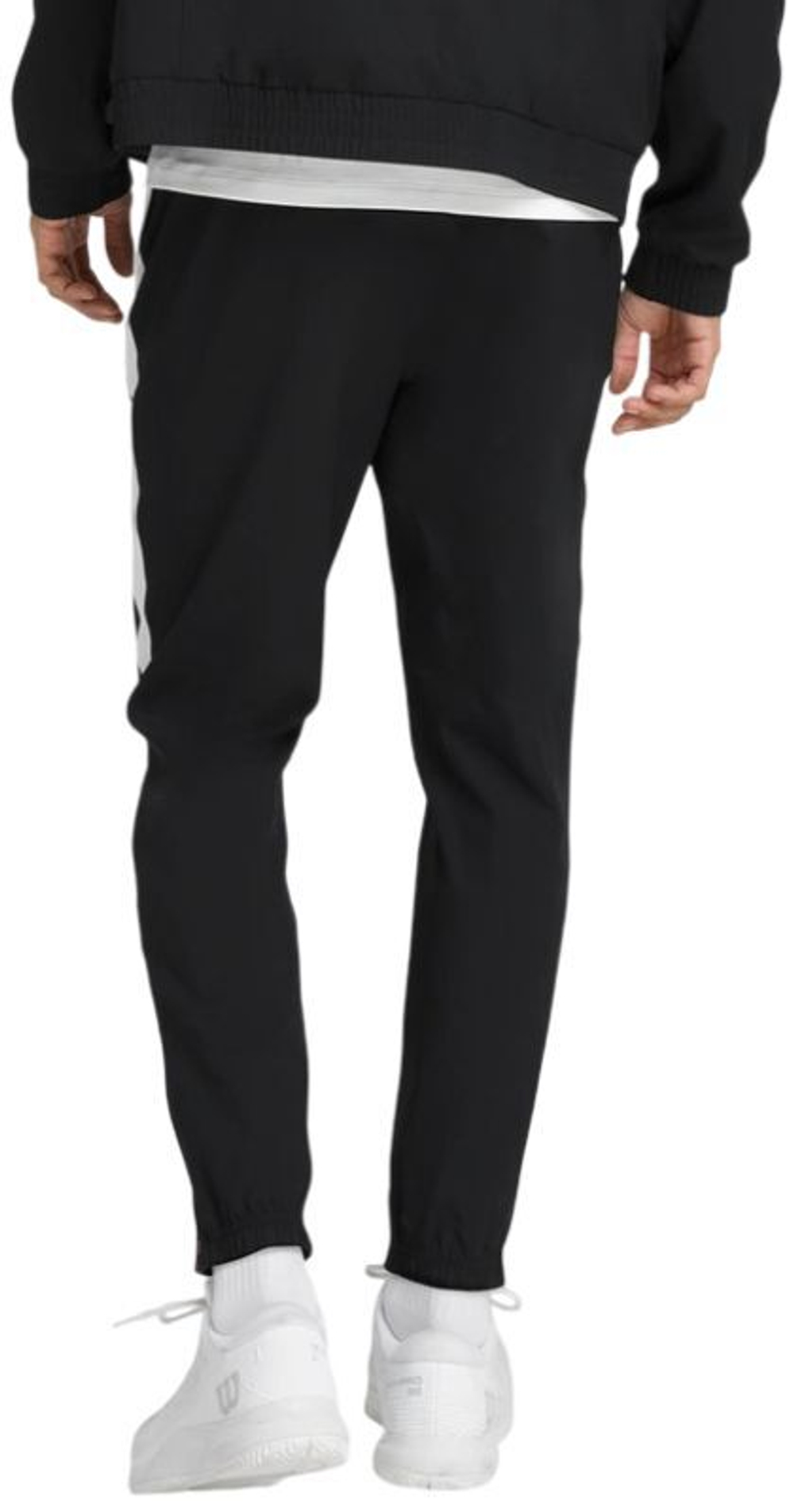 Теннисные брюки Wilson Grand Slam Jogger
