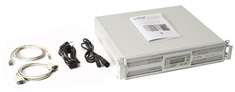 Источник бесперебойного питания Штиль SR1103L