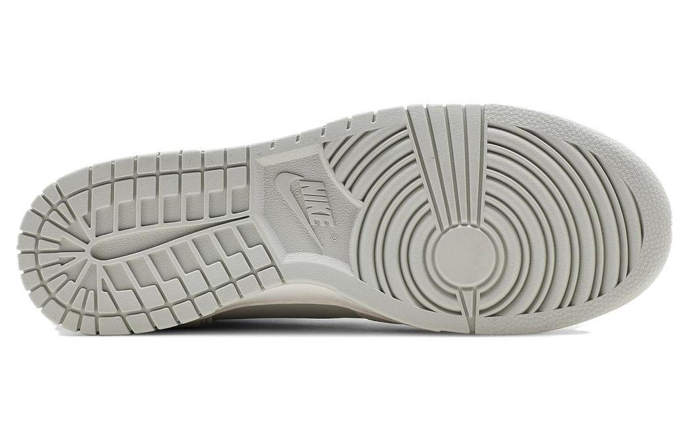 Кроссовки Nike Dunk First Use