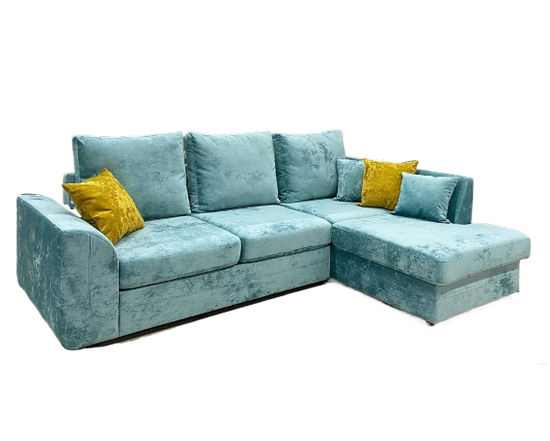 Диван угловой МАРСЕЛЬ