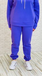 Костюм МС-12001 (сирень)