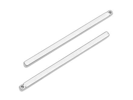 Подвеска "Палочка" 40мм