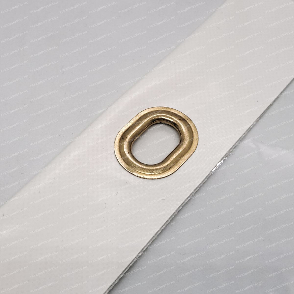 Люверс овальный Grand Lock 22,3х13,5