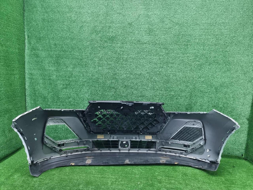 Бампер передний Chery Tiggo 7 Pro Max (2024-н.в.)