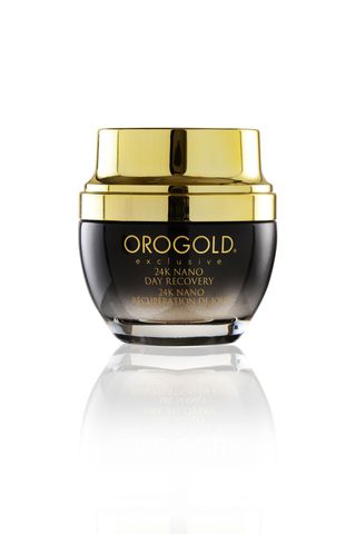 Нано-сыворотка дневное восстановление, OROGOLD Exclusive