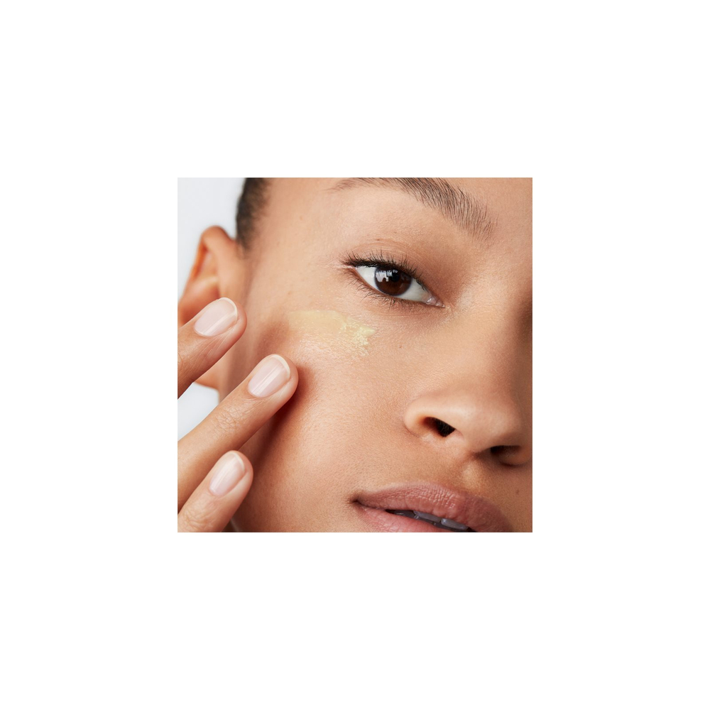 Bobbi Brown Vitamin Enriched Eye Base - увлажняющий крем для глаз с витаминами B3, B5, B6 и B12 /   15  ml  / GTIN 716170215129