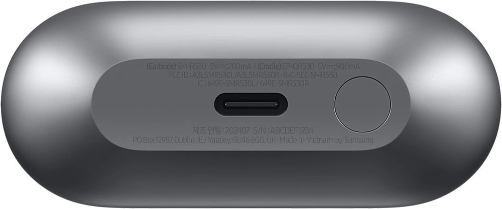 Гарнитура беспроводная Samsung Galaxy Buds 3
