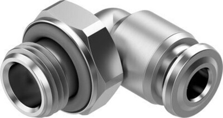 NPQR-L-G18-Q4 Штуцер с цанговым соединением