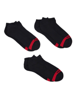 Носки/следы 3 пары Hugo Bodywear - черный(50514916)