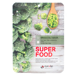 Eyenlip Super Food Mask маска для лица тканевая