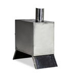 ПЕЧКА TALBERG NORGA STOVE 35х18х26 СМ