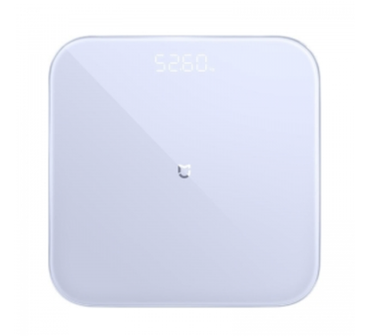 Весы умные Xiaomi Mijia Body Fat Scale S200 Blue (MJTZC02YM)