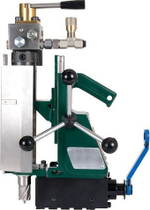 Станок сверлильный на магнитной подошве Rotabroach Gator МСС-52Г гидравлический КБ009268