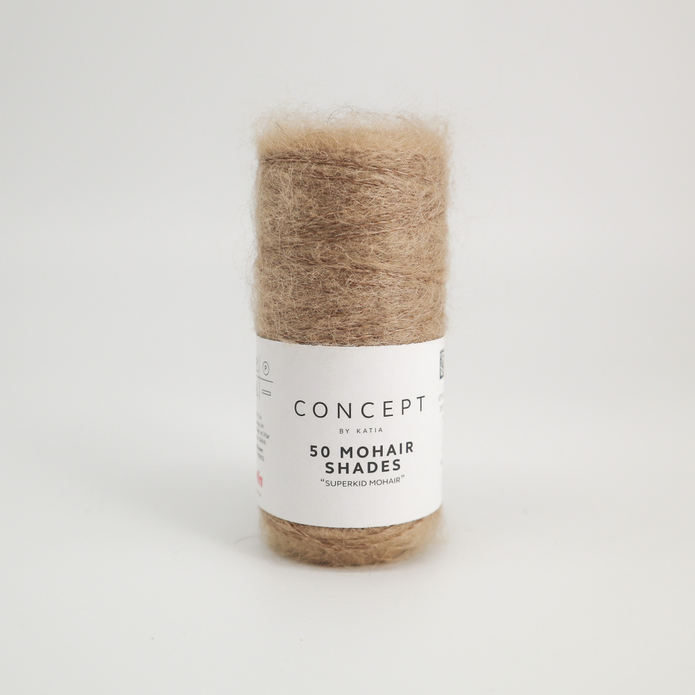 Katia concept 50 Mohair Shades - 12