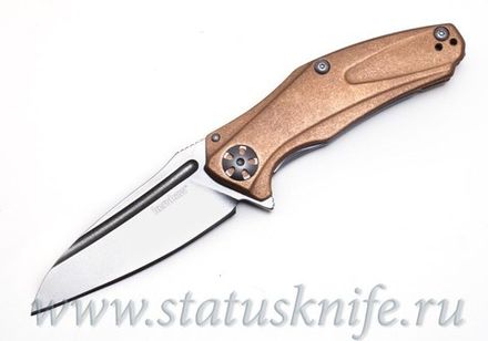 Нож KERSHAW 7006CU NATRIX COPPER