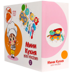 Игровой набор Кухня 16023