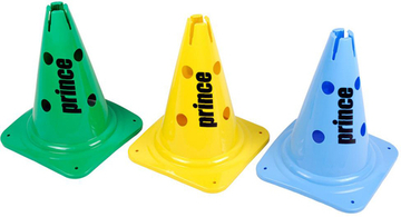 Конус Prince 12" Cones 9 pack