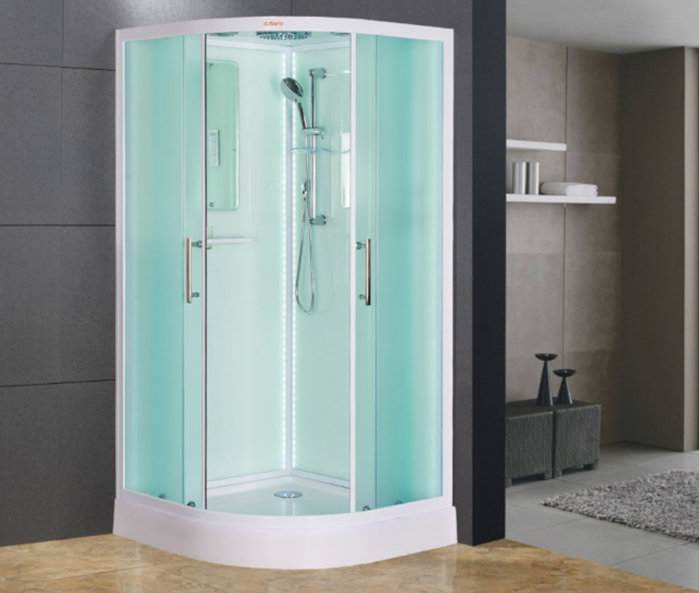 Душевая кабина Esbano ES-L90CR