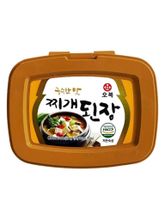 Соевая паста Obok Soybean Paste Денджянг 500 г x 4 шт