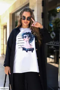 Костюм тройка HX-4695 Фабрика Моды