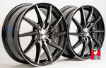 Комплект дисков Vossen CVT 16x6.5 et35 4x98/4x100