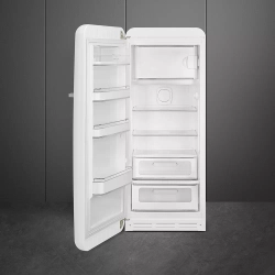 Холодильник Smeg FAB28LWH5