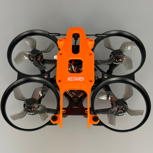 Квадрокоптер GEPRC DarkStar16 WTFPV ELRS24