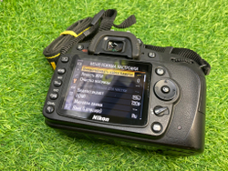 Nikon D90 (7.500 кадров) Покупка/Продажа