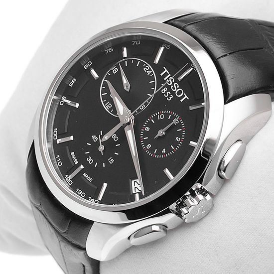 Наручные часы Tissot T035.439.16.051.00